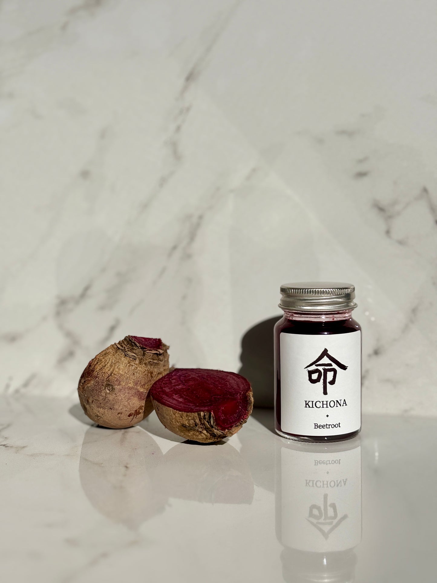 Cardio No.51 - Beetroot Shots