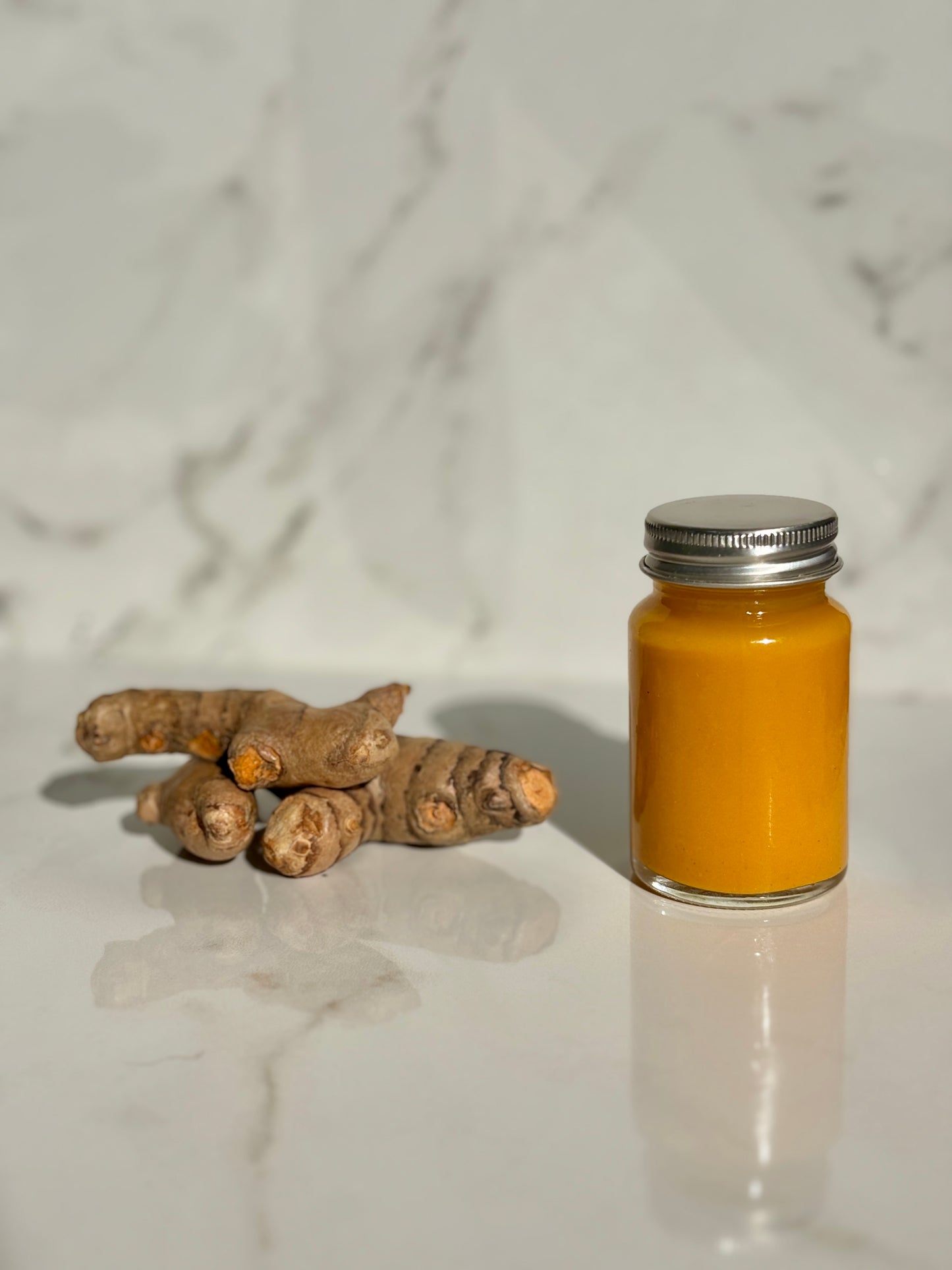 Calm No.25 - Turmeric Shots