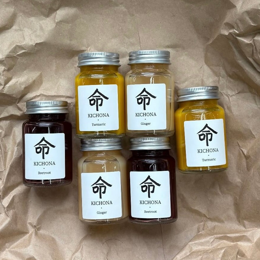 The Core Collection Box